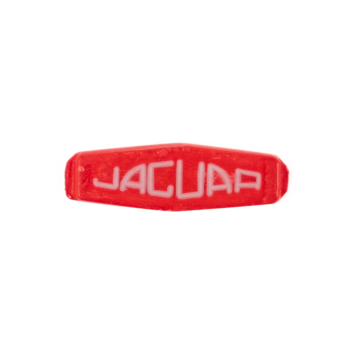 Jaguar Grille Badge
