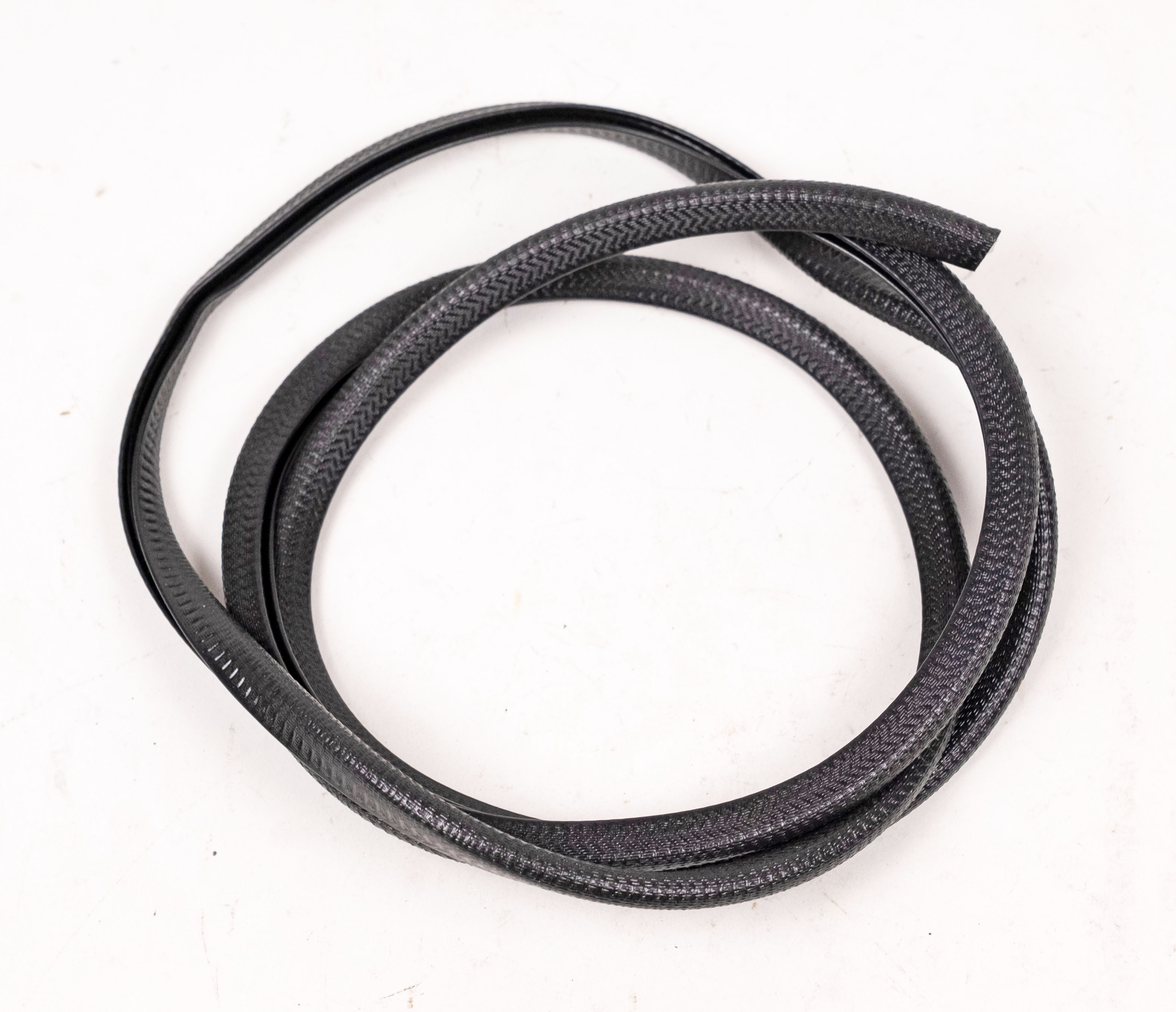 Jaguar Int Door Weatherstrip