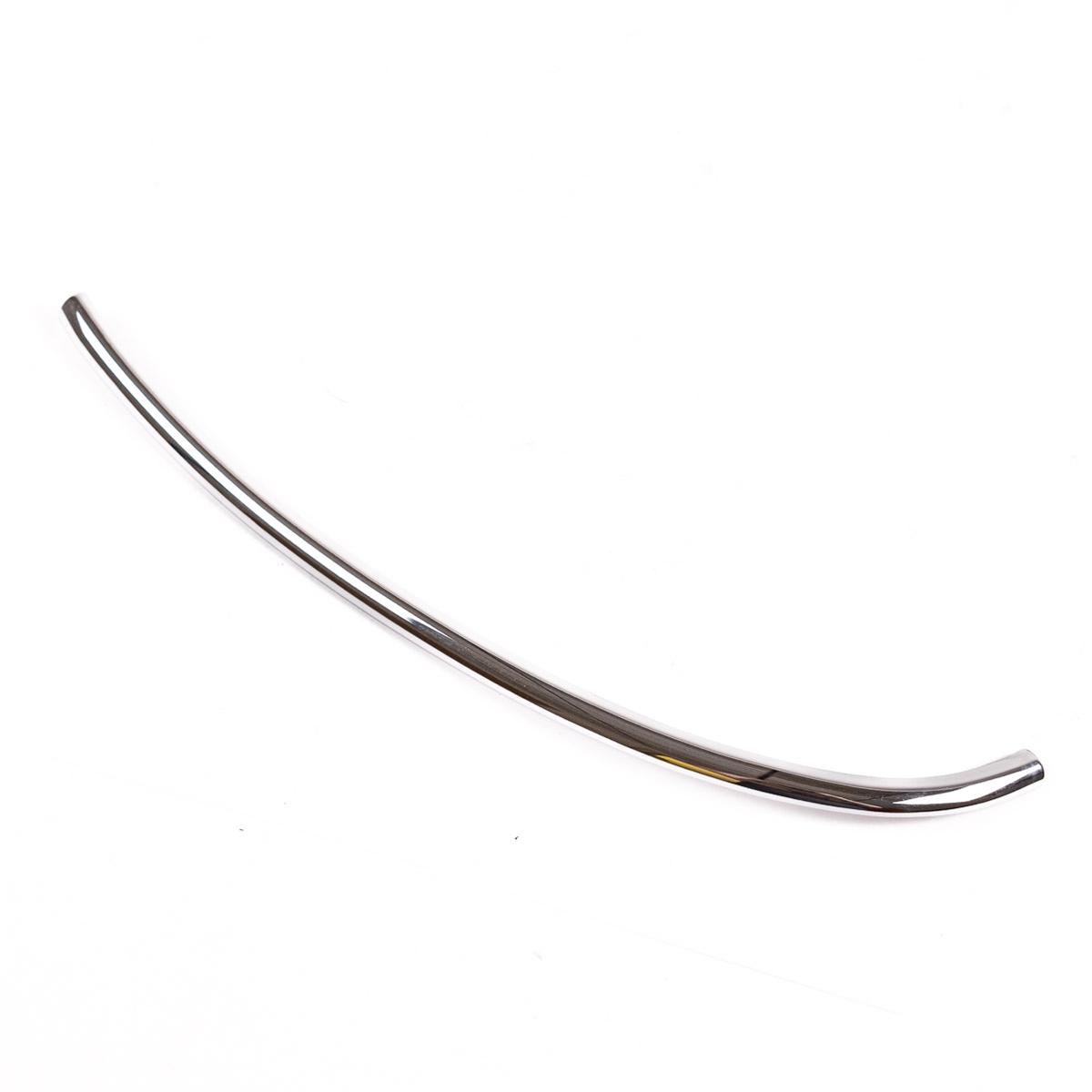 Jaguar Inner Chrome Stick Headlamp Left Hand