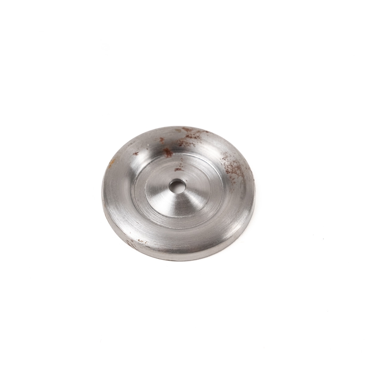 Jaguar Fuel Lid Disc