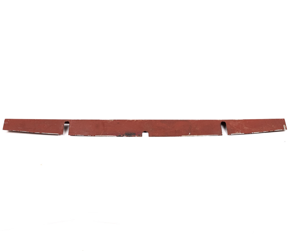 Jaguar Plate Cover XK120/140 Hinge