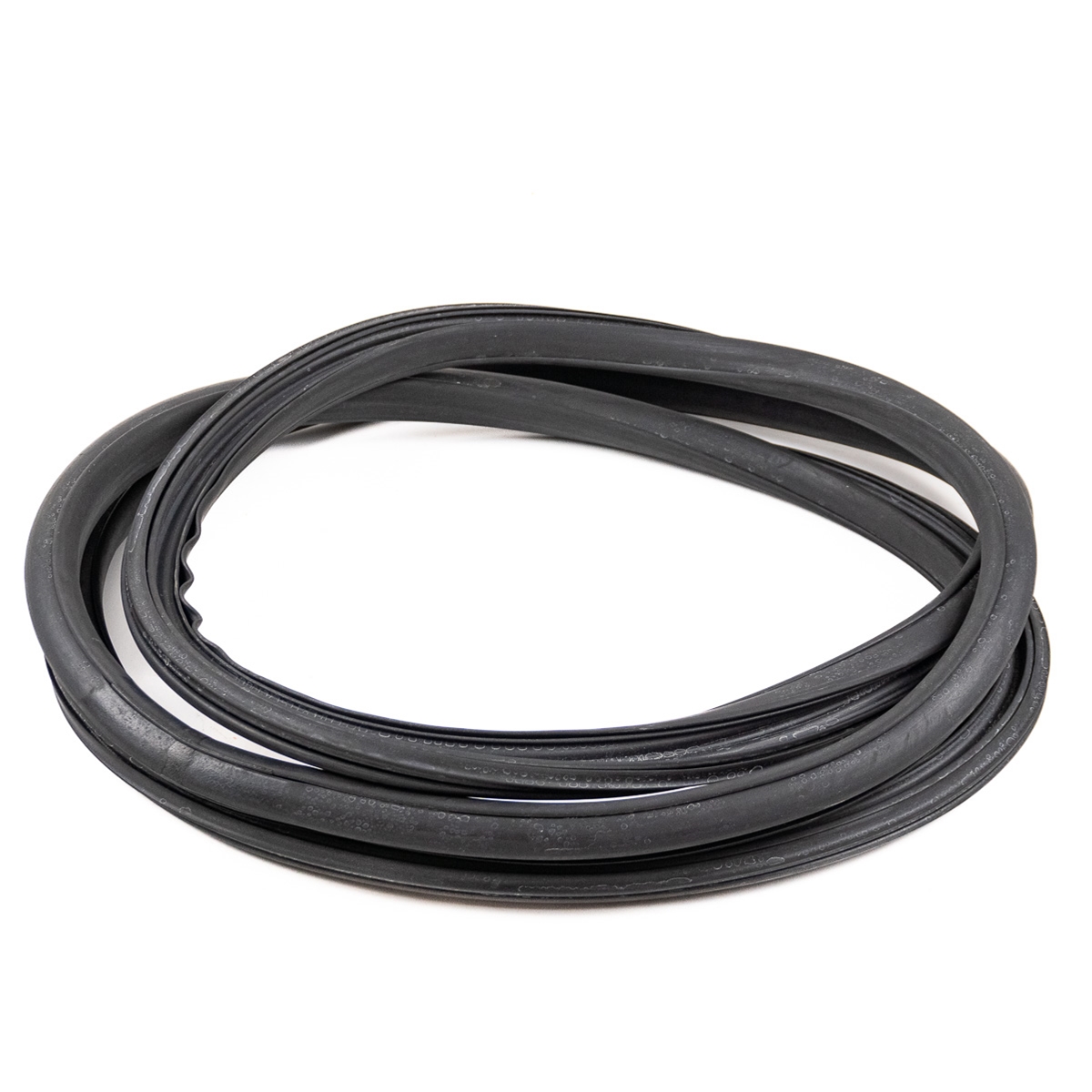 Jaguar Windshield Seal