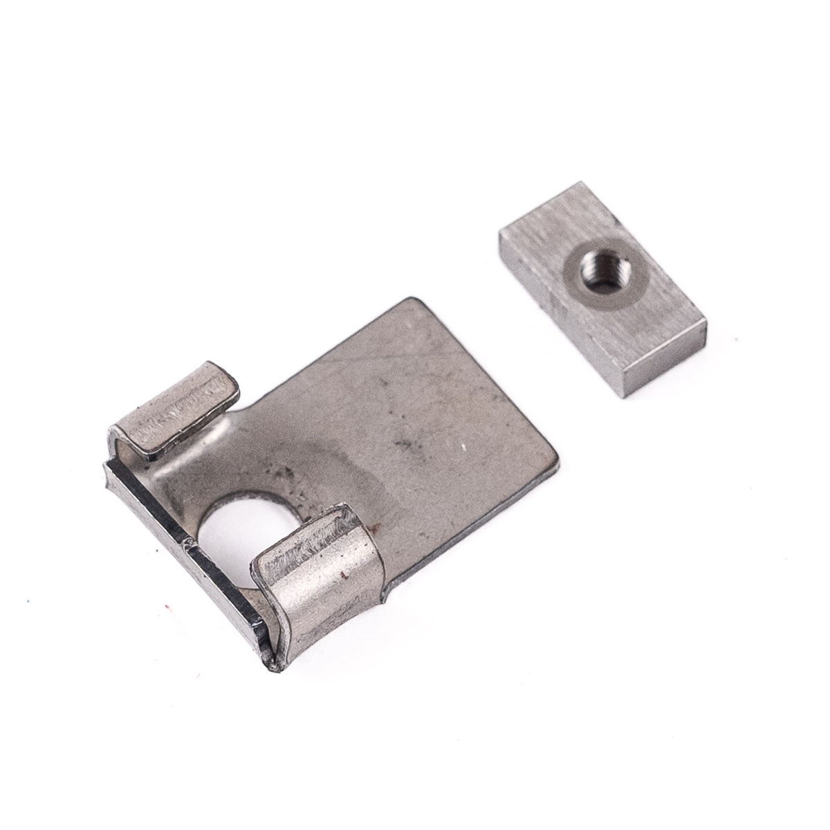 Jaguar Spire Nut