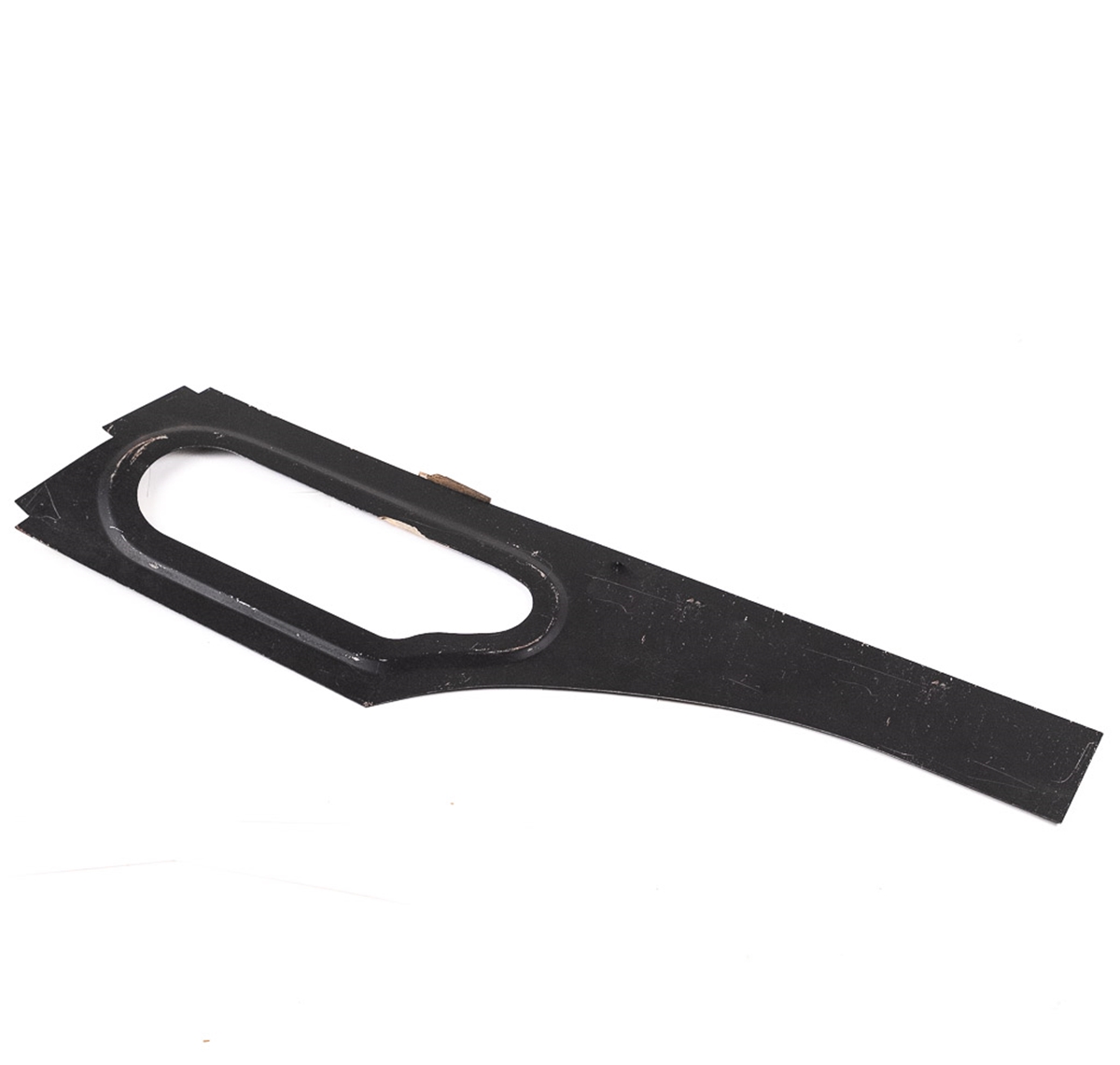 Jaguar Right Hand Support Panel