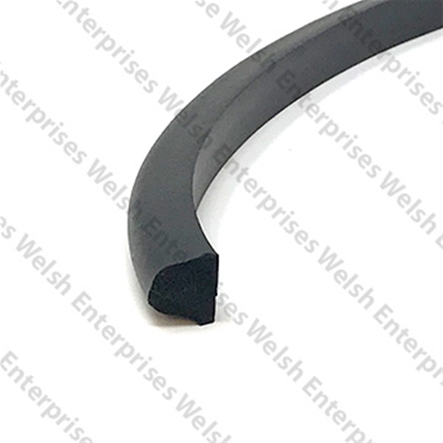 Jaguar Rubber Multi Uses - Per Inch