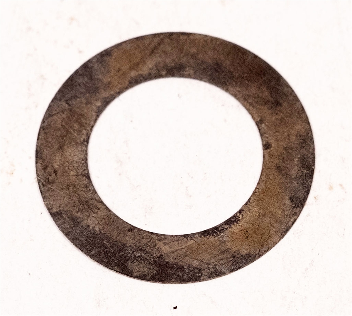 Jaguar IRS Outer Fulcrum Shim - .003" Large
