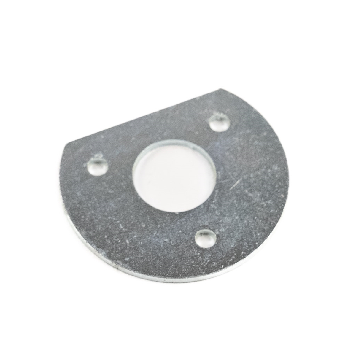 Jaguar Washer Heater Pipe Mount E1 E2
