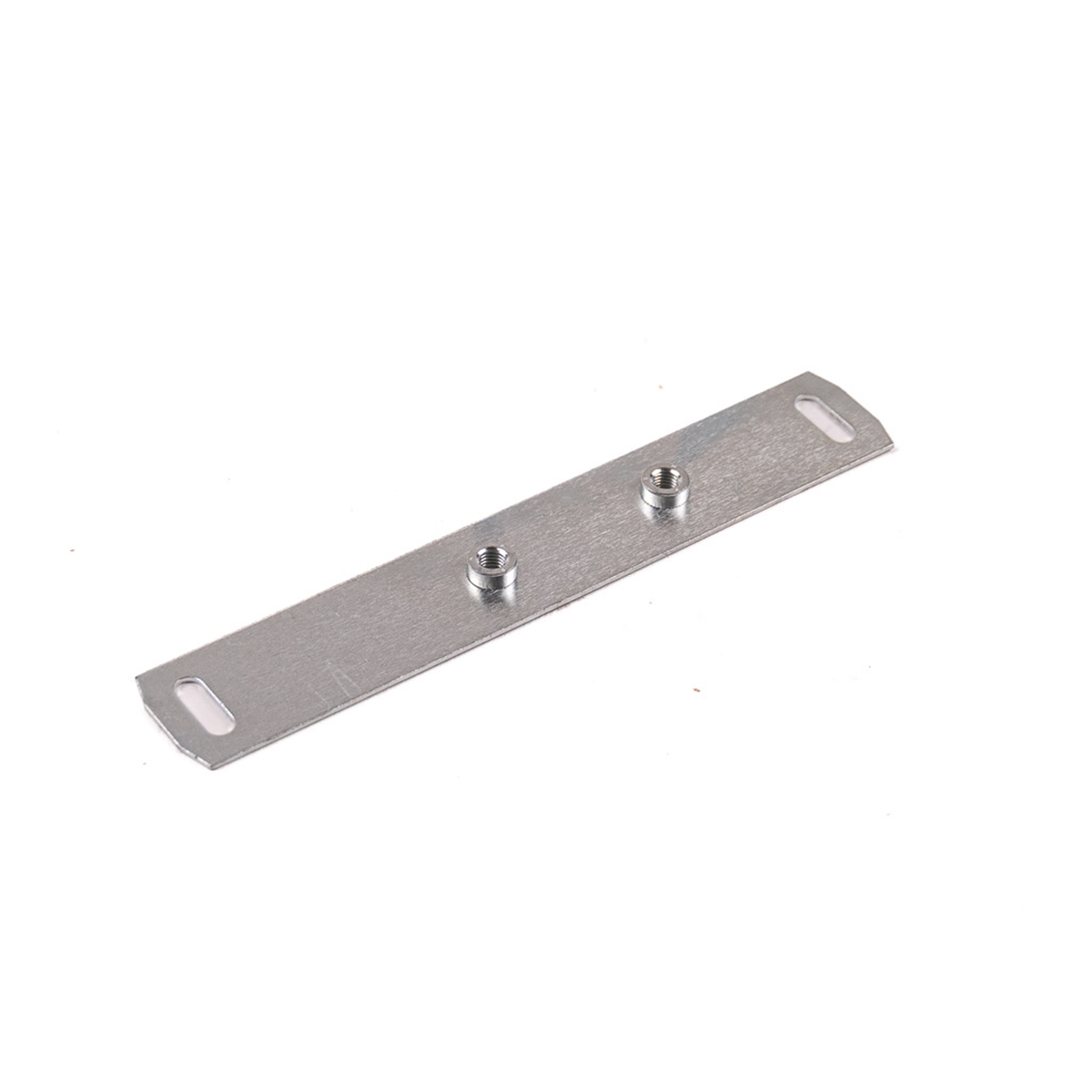 Jaguar Bushing Throttle Mounting Plate