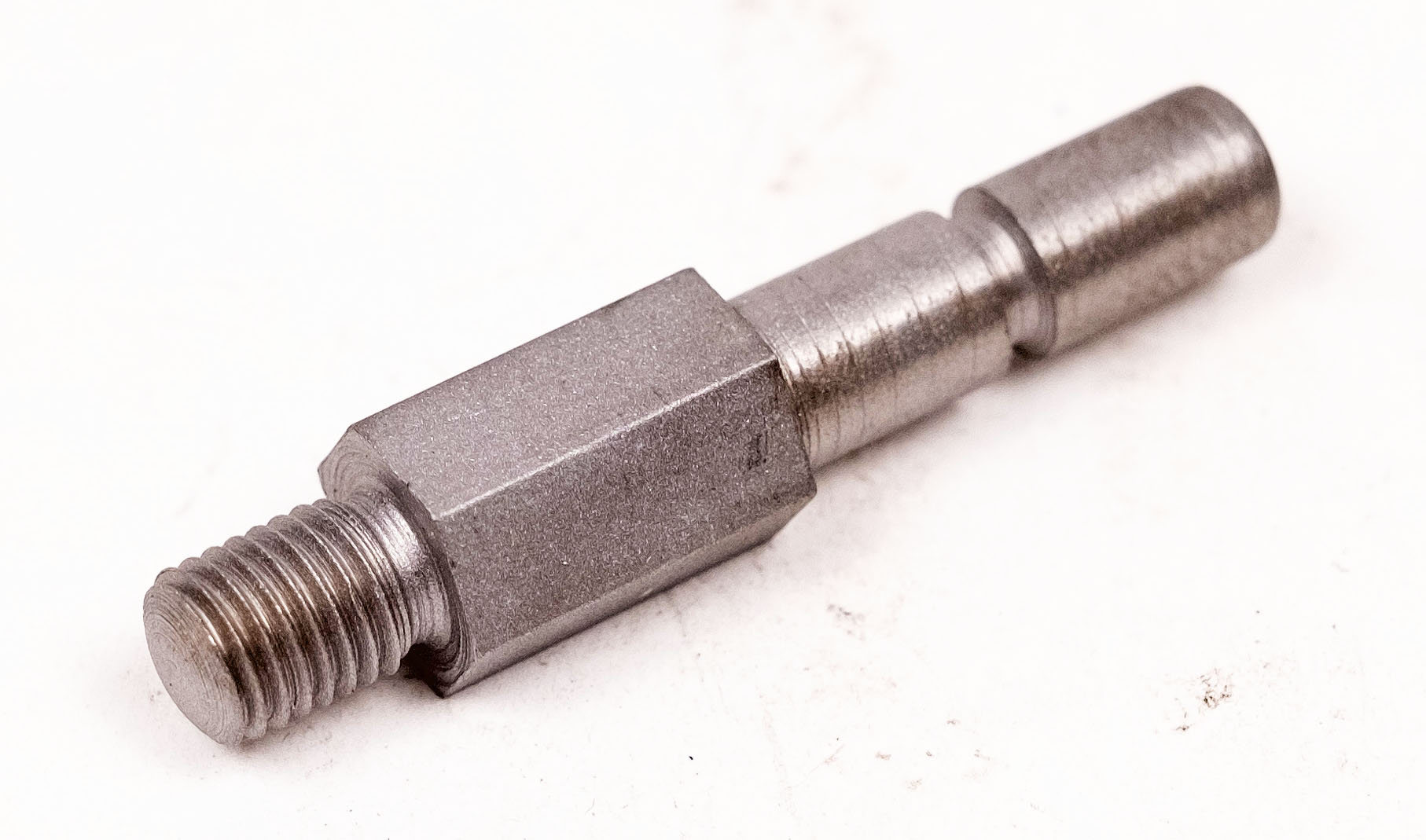 Jaguar Stud Pivot Pin