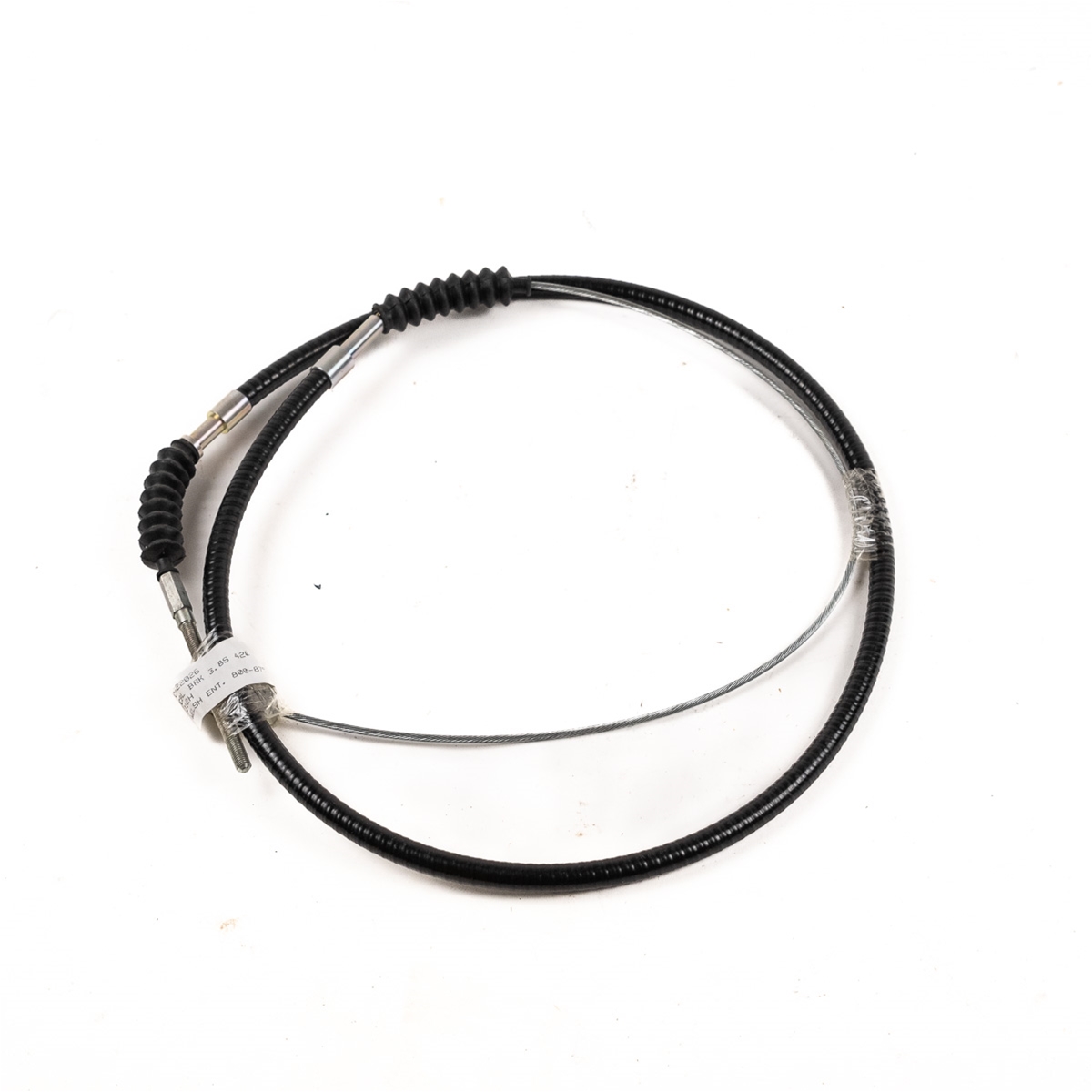 Jaguar Handbrake Cable