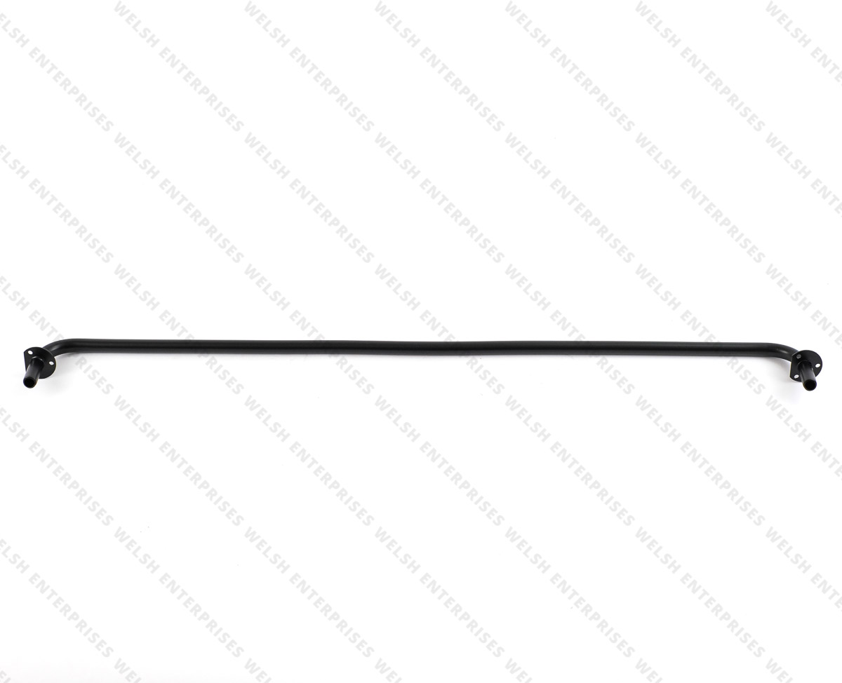 Lower Vacuum Pipe