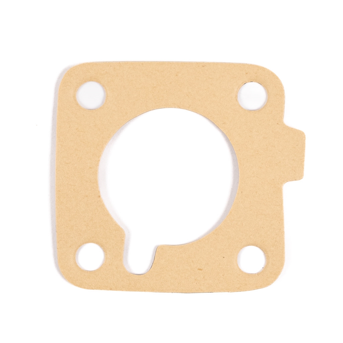 Jaguar Stromberg Carburetor Mount Gasket - E-Type V12