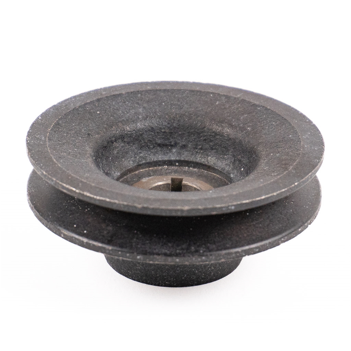 Jaguar Pulley Alternator XJ1 XJ3 Early