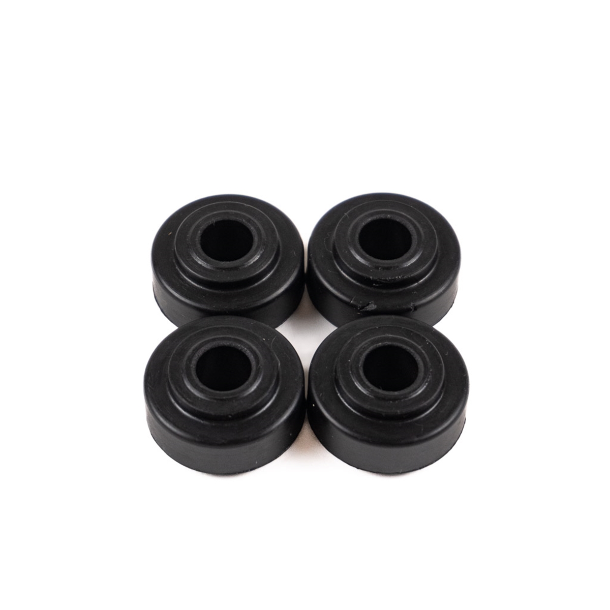 Jaguar Urethane Front Shock Bushings - Set Of 4