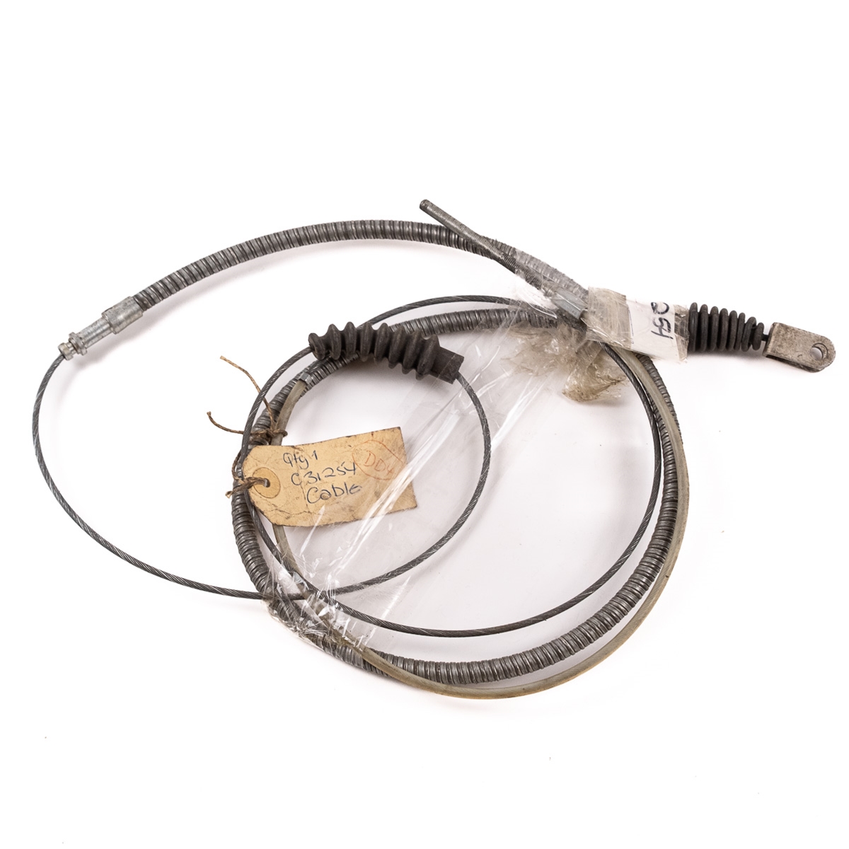 Jaguar Cable Brk