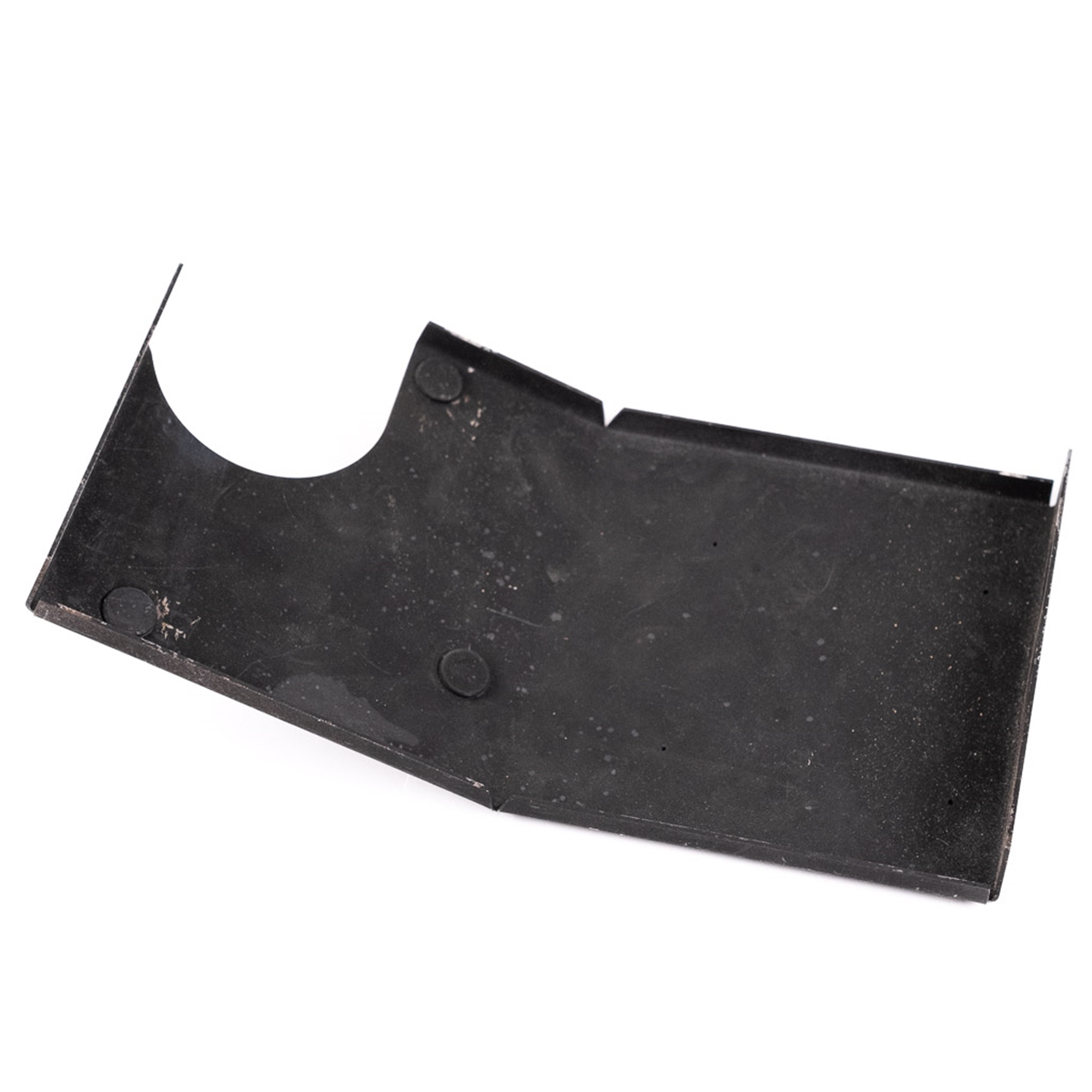 Jaguar Mount Fuel Pump E3 Rect Tray