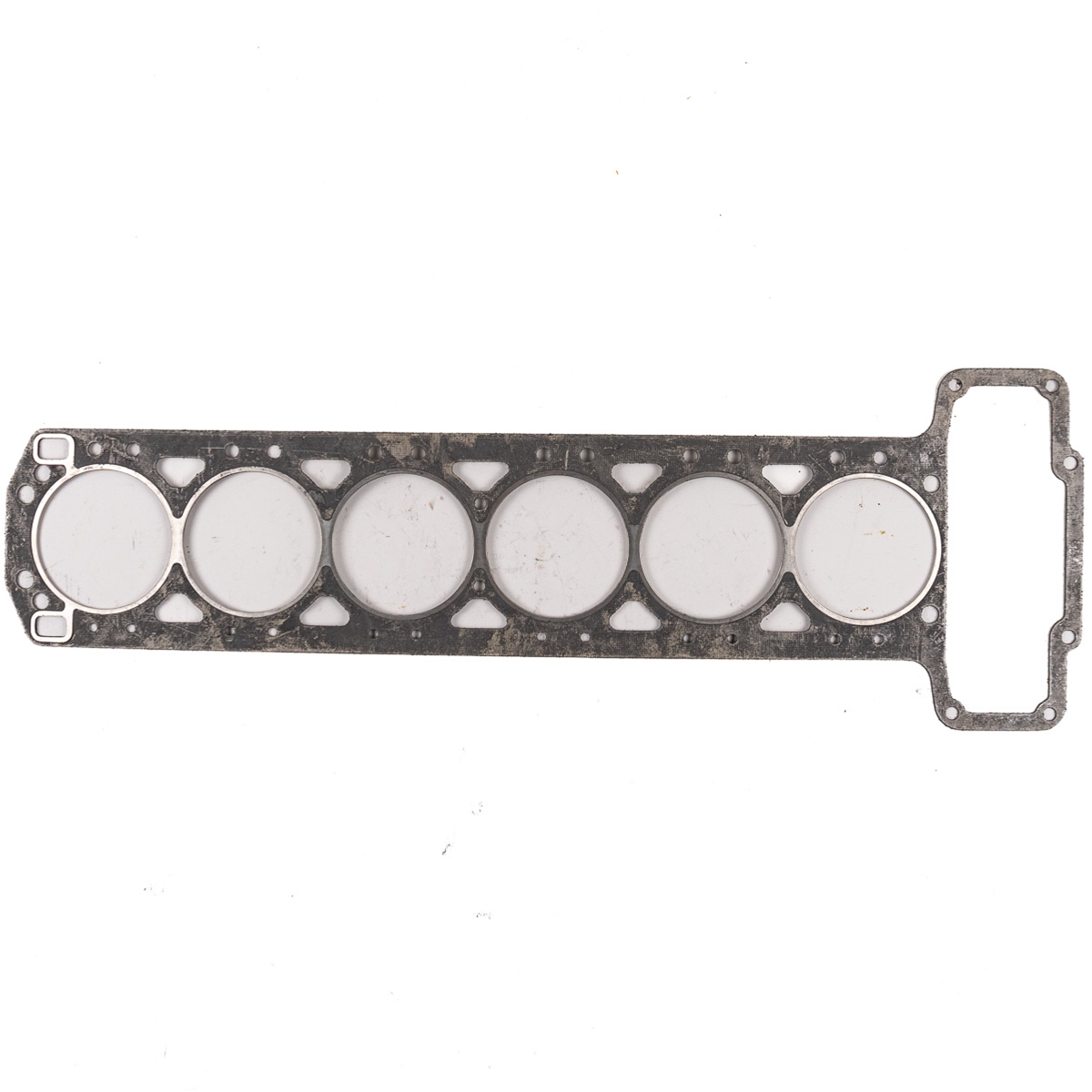 Jaguar Head Gasket