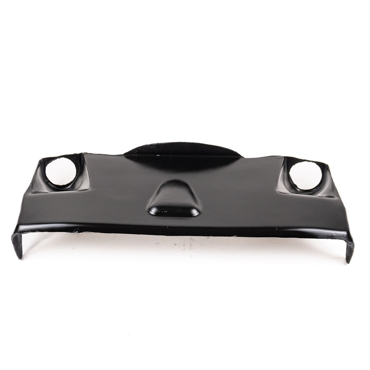 Jaguar Shroud Top Radiator