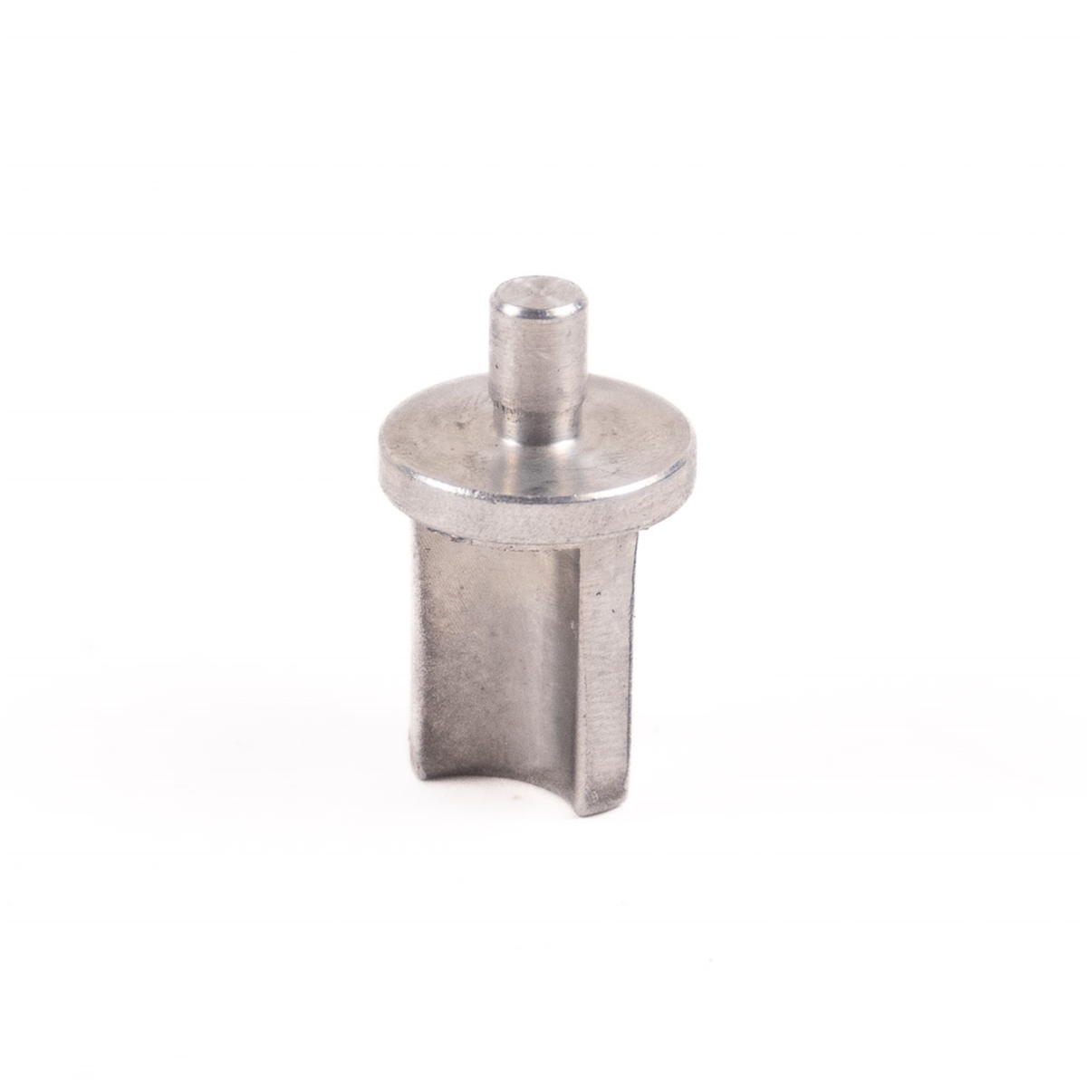 Jaguar Valve Blowback