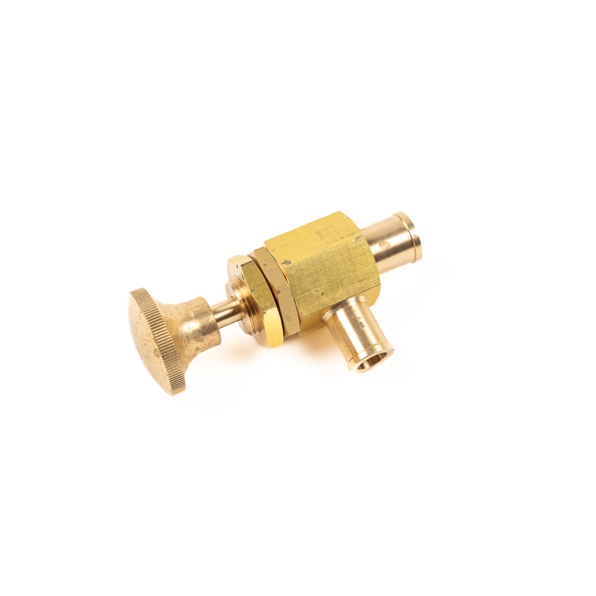 Jaguar Heater Valve