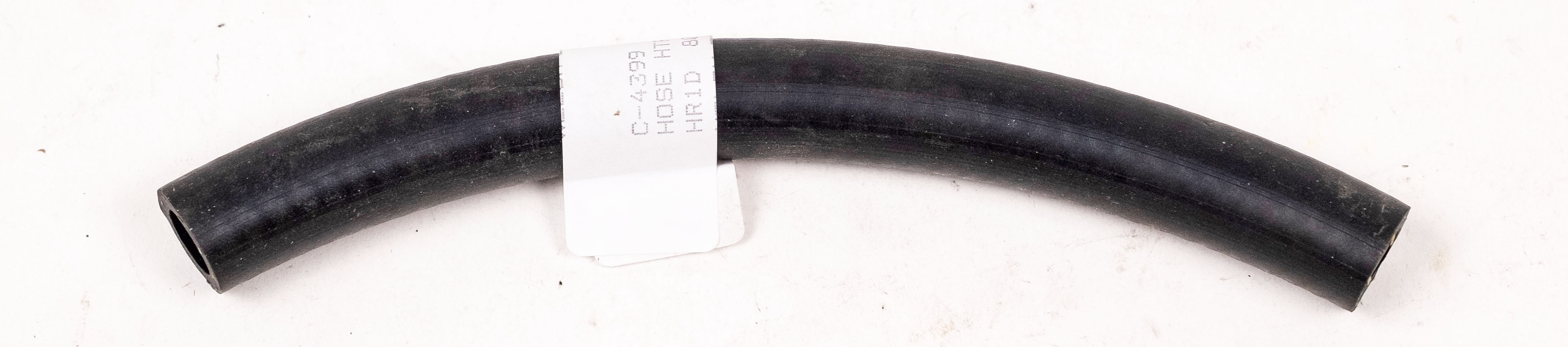Jaguar Hose Heater Ret Pipe To Fire