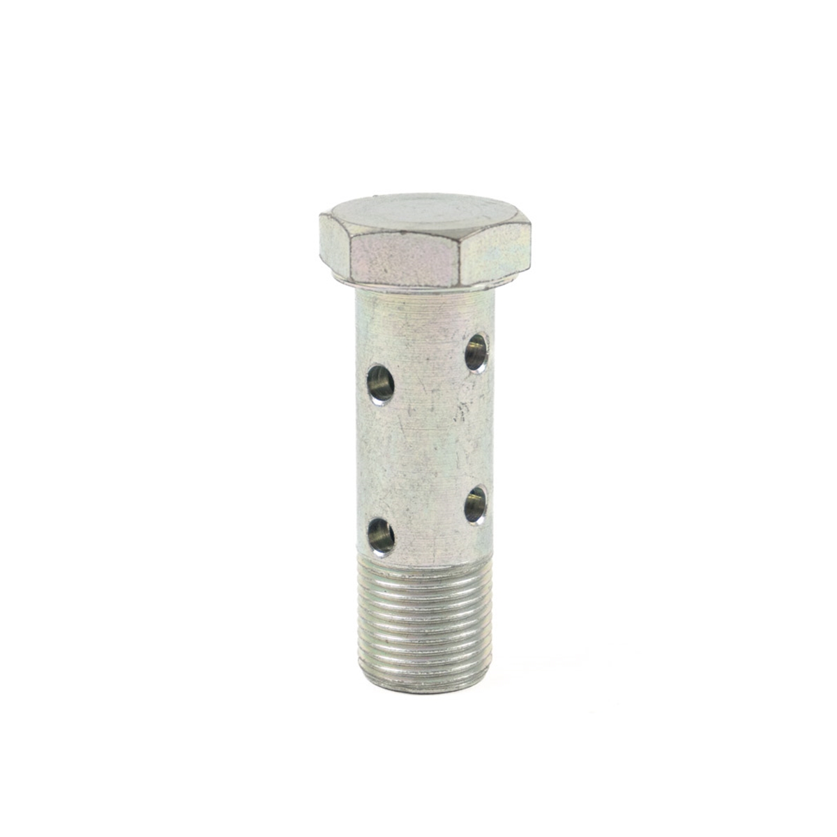 Jaguar Water Pump Banjo Bolt