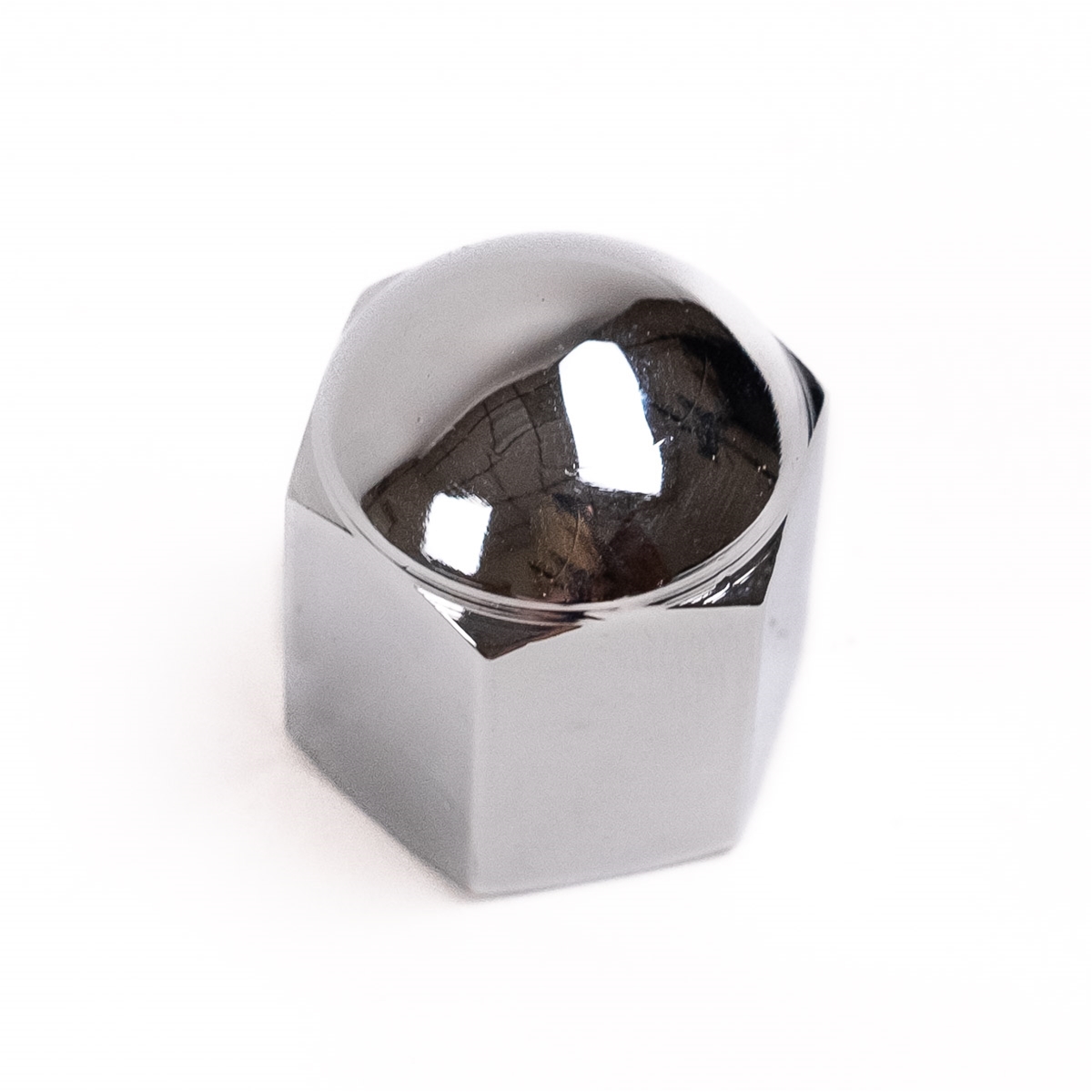 Jaguar Bumper Dome Nut - Large