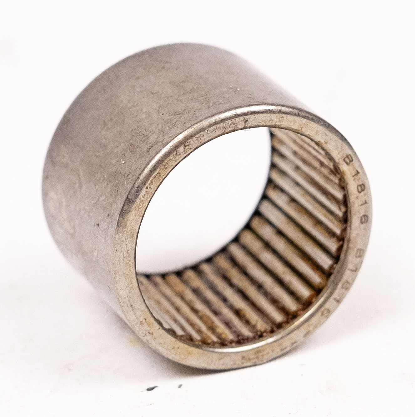 Jaguar Steering Rack Bearing