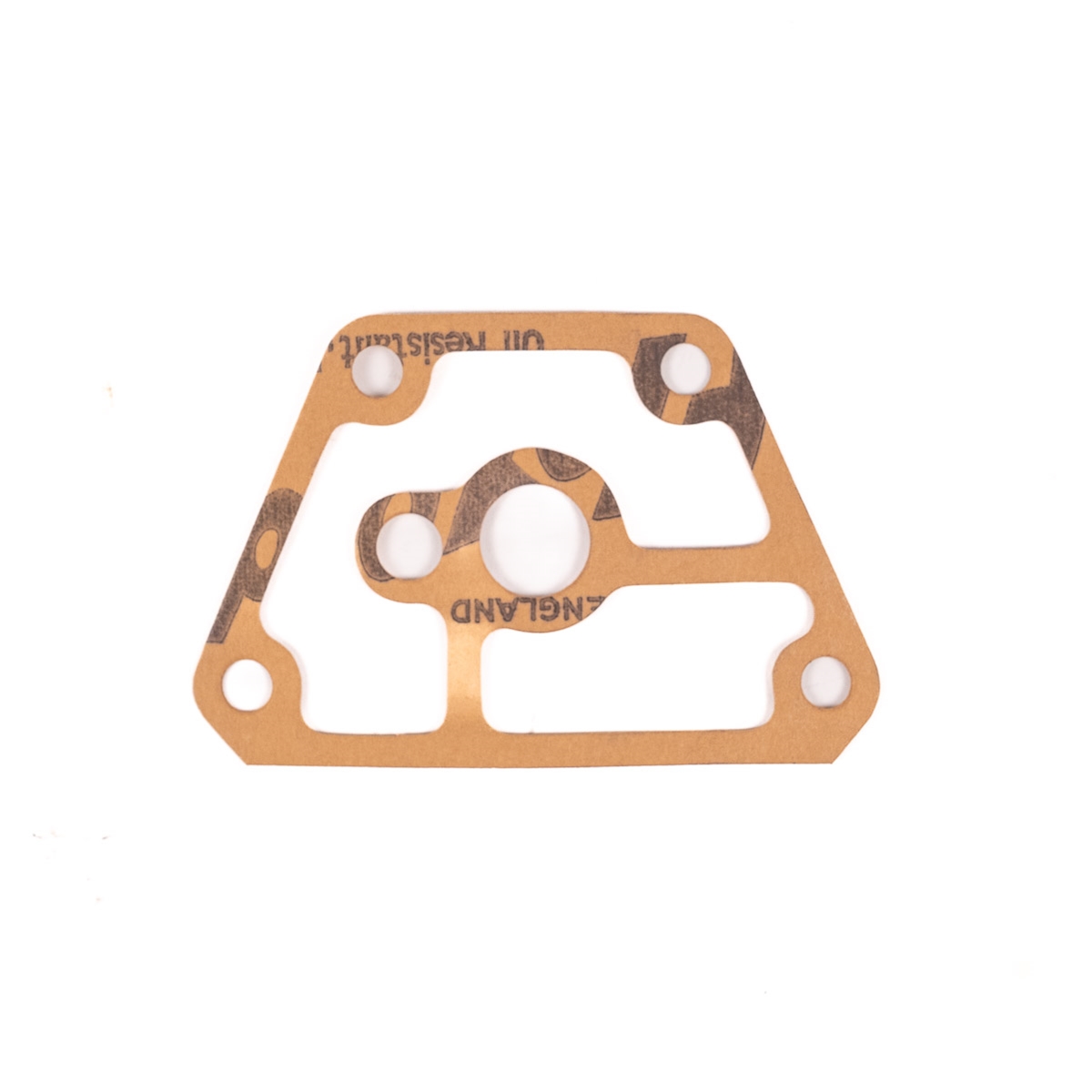 Jaguar Gasket Oil Filter Housing To Block 2.4