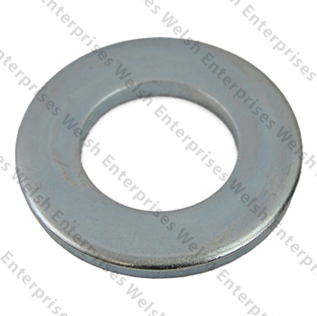 Jaguar Wishbone / Fulcrum Washer