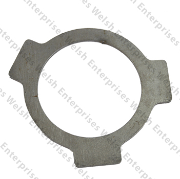 Jaguar Steering Lock Tab Washer