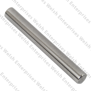 Jaguar Needle Roller