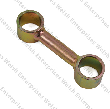 Jaguar Rear Anti Roll Bar Link