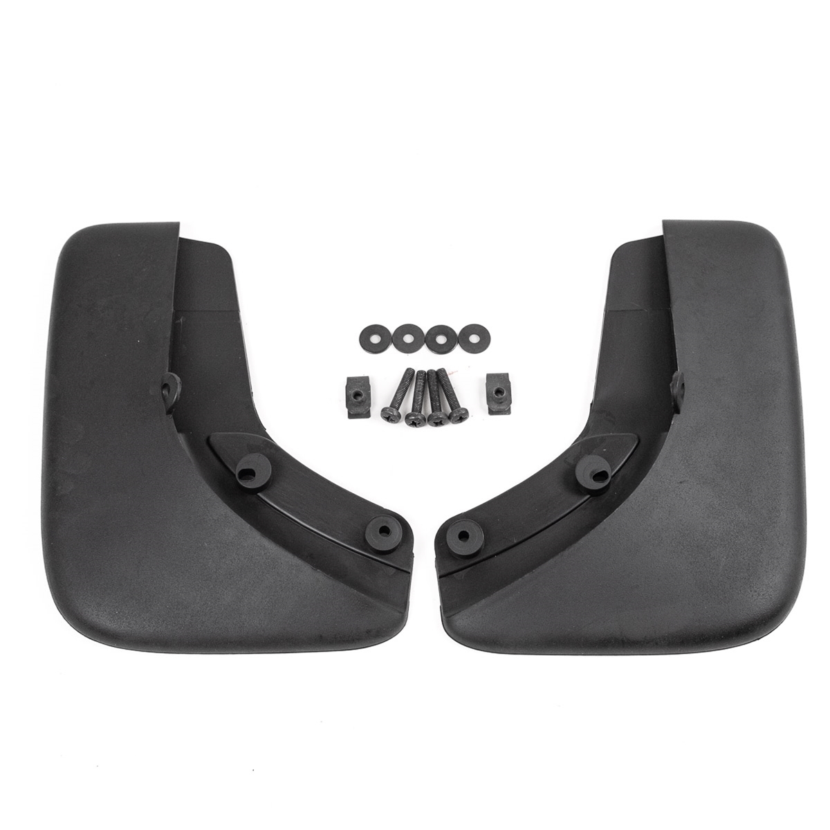 Jaguar Mud Flaps Rear Pair X350