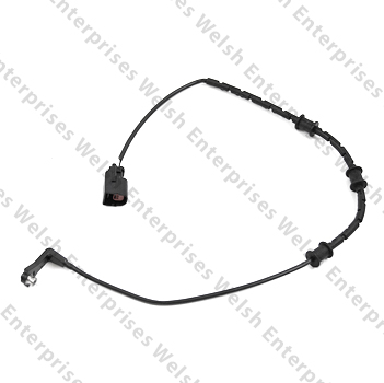 Jaguar Rear Brake Pad Wear Sensor