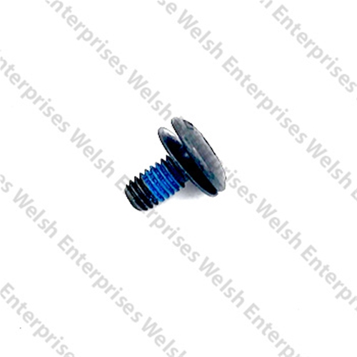 Jaguar Bolt & Washer