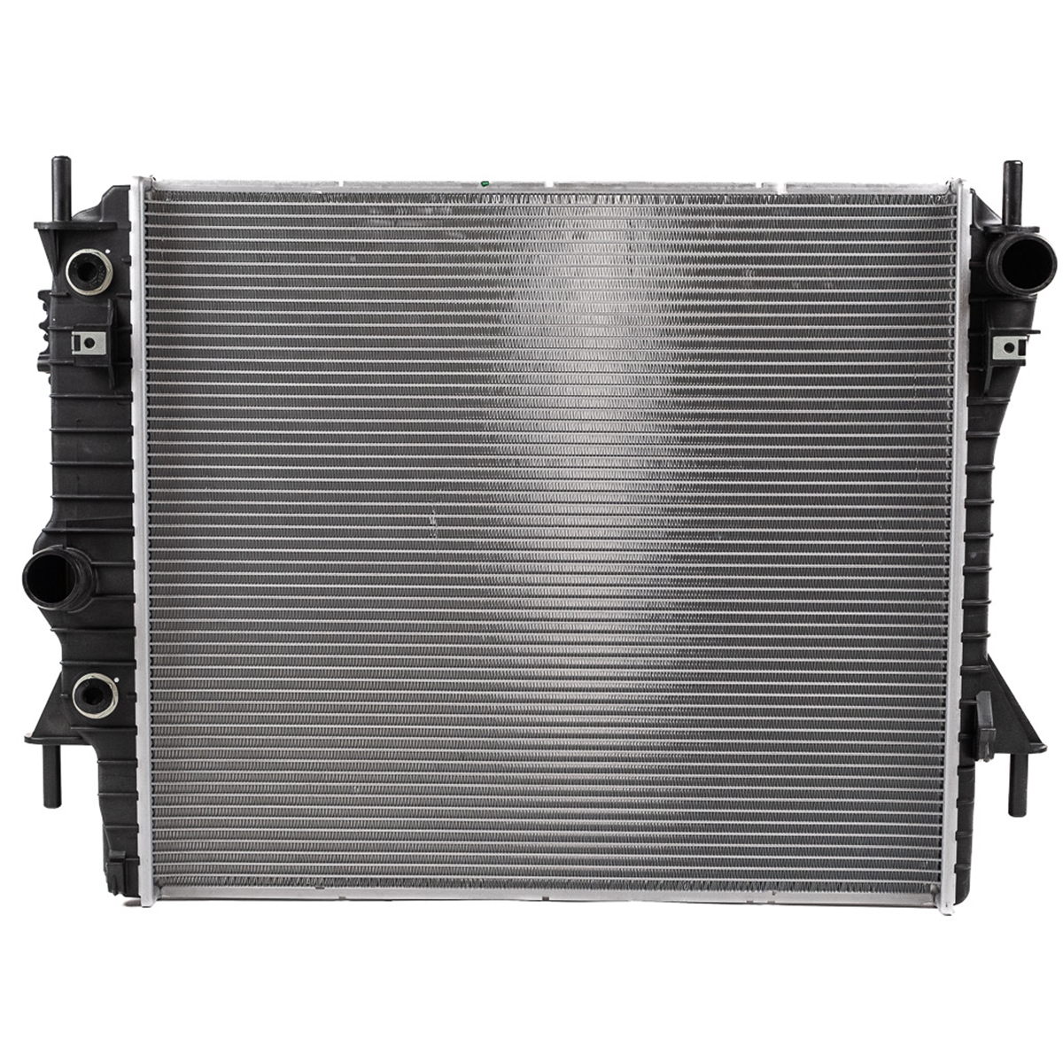 Jaguar Radiator