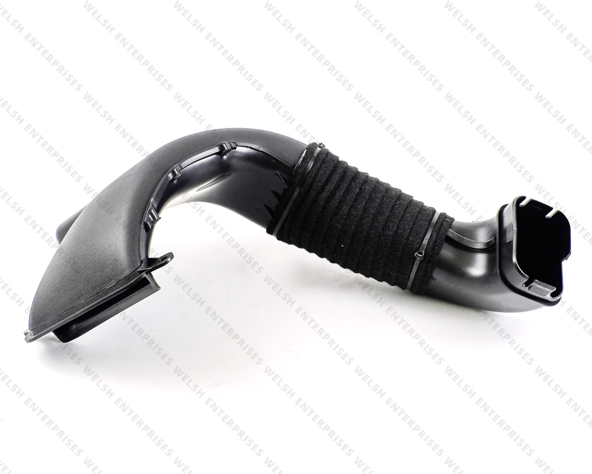 Jaguar Tube-Air Intake
