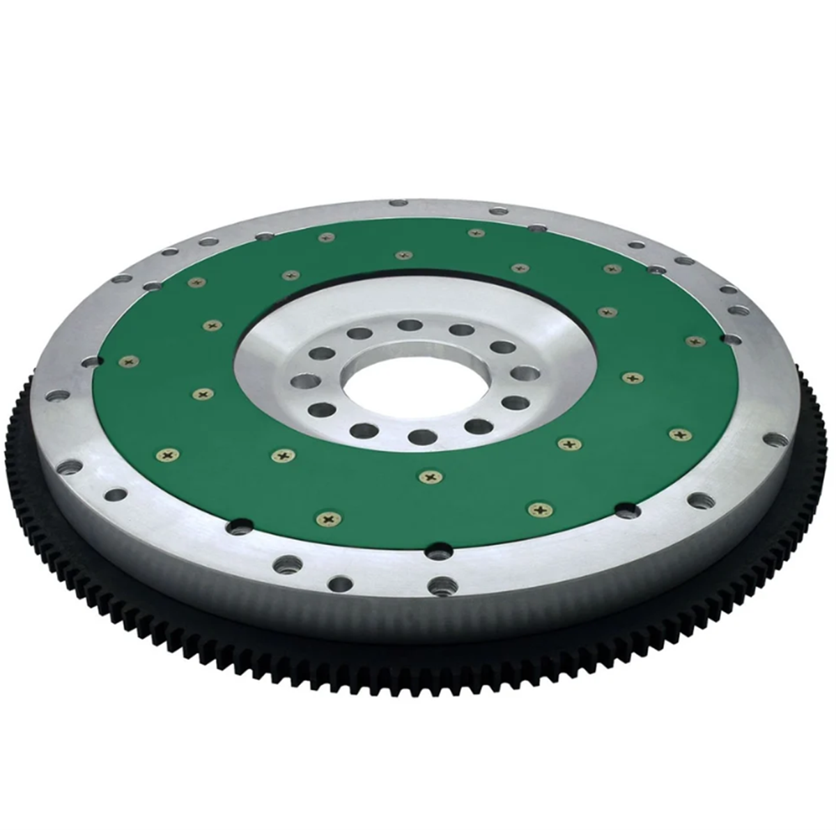 Jaguar Aluminum Flywheel