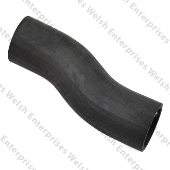 Jaguar Hose Lower Radiator