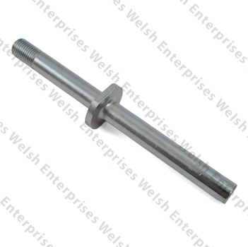 Jaguar Bar-Mounting