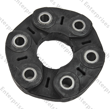 Jaguar Coupling-Flexible
