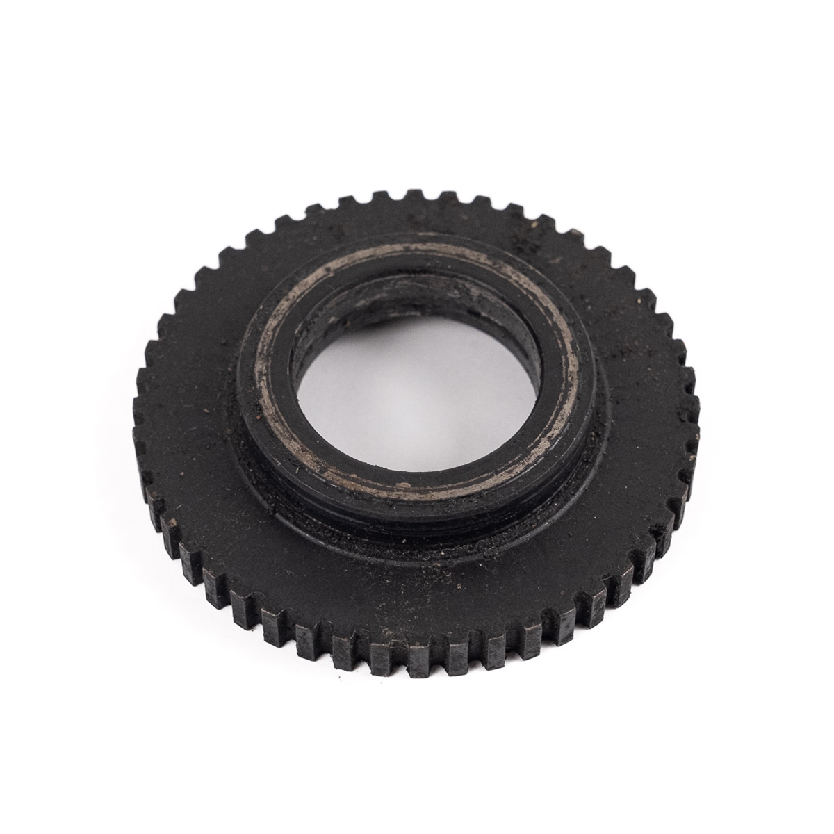 Jaguar Rear -ABS Sensor