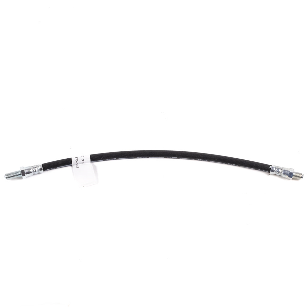 Jaguar Front Brake Hose