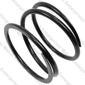 Jaguar Spring-Coil