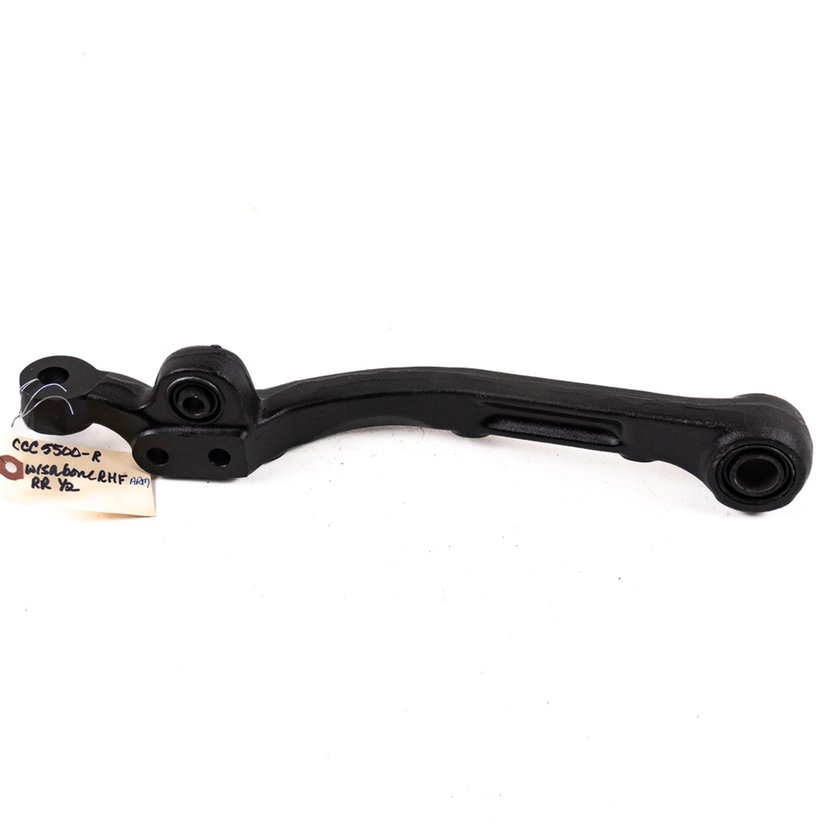 Wishbone Arm RHF X300, Rebuilt