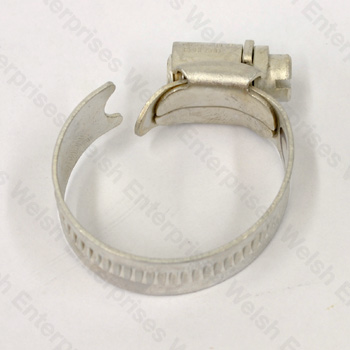 Jaguar Cheney Hose Clamp - 7/8" - 1 1/4"