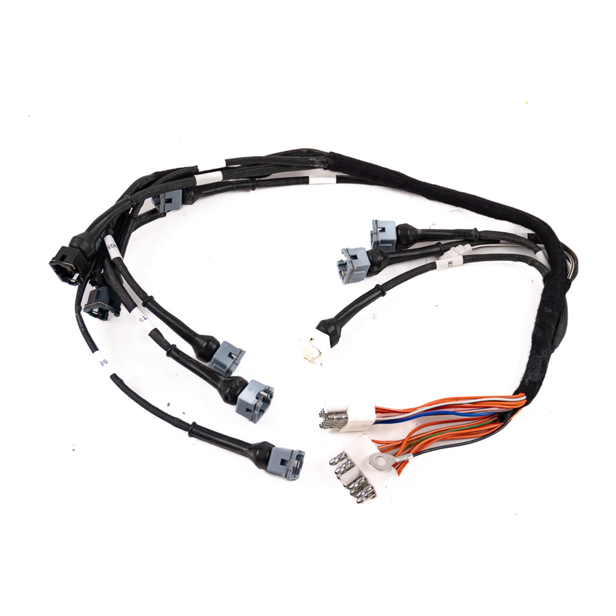 Jaguar Harness Fuel Injected XJ3 80>87