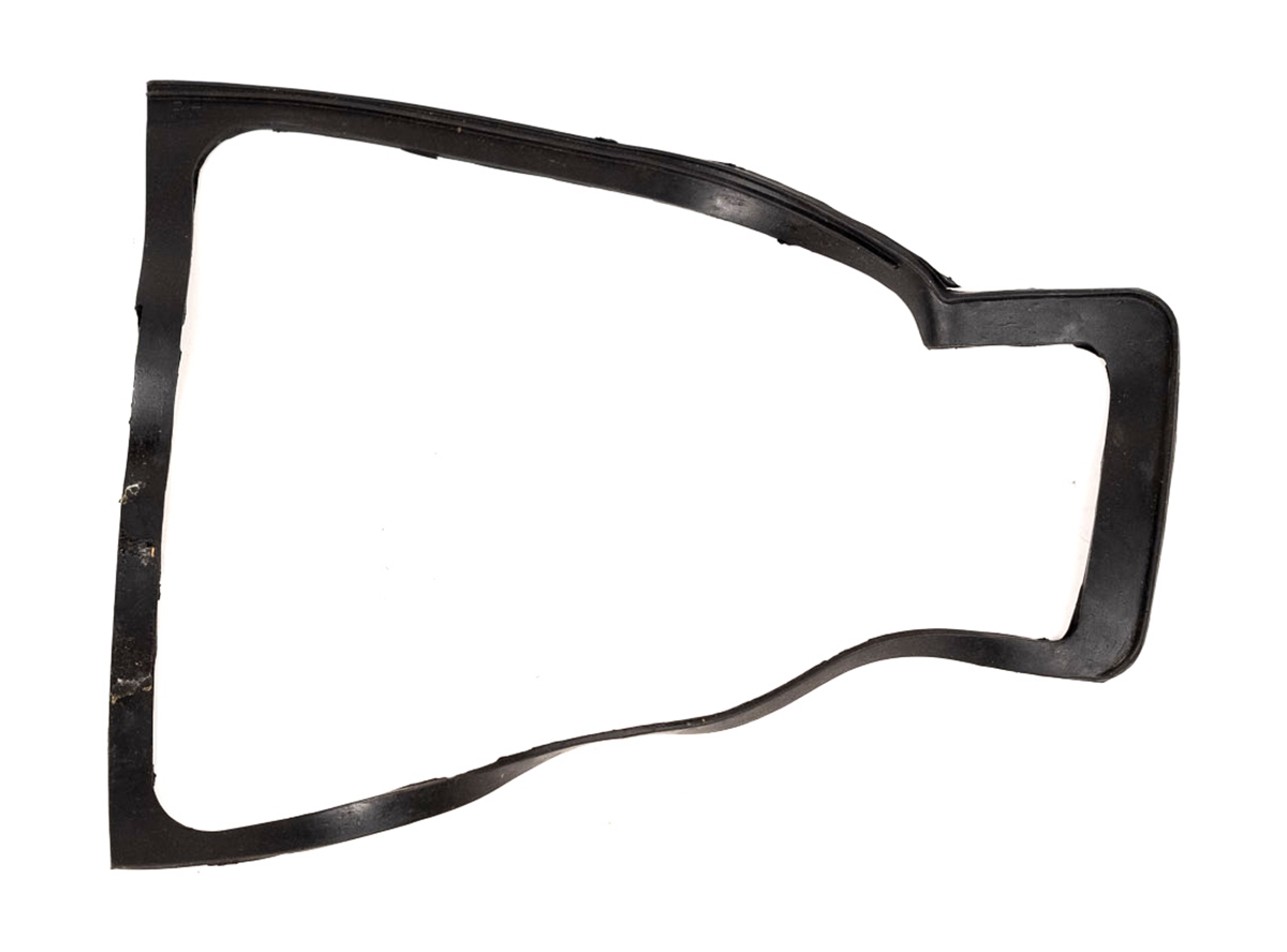 Jaguar Gasket