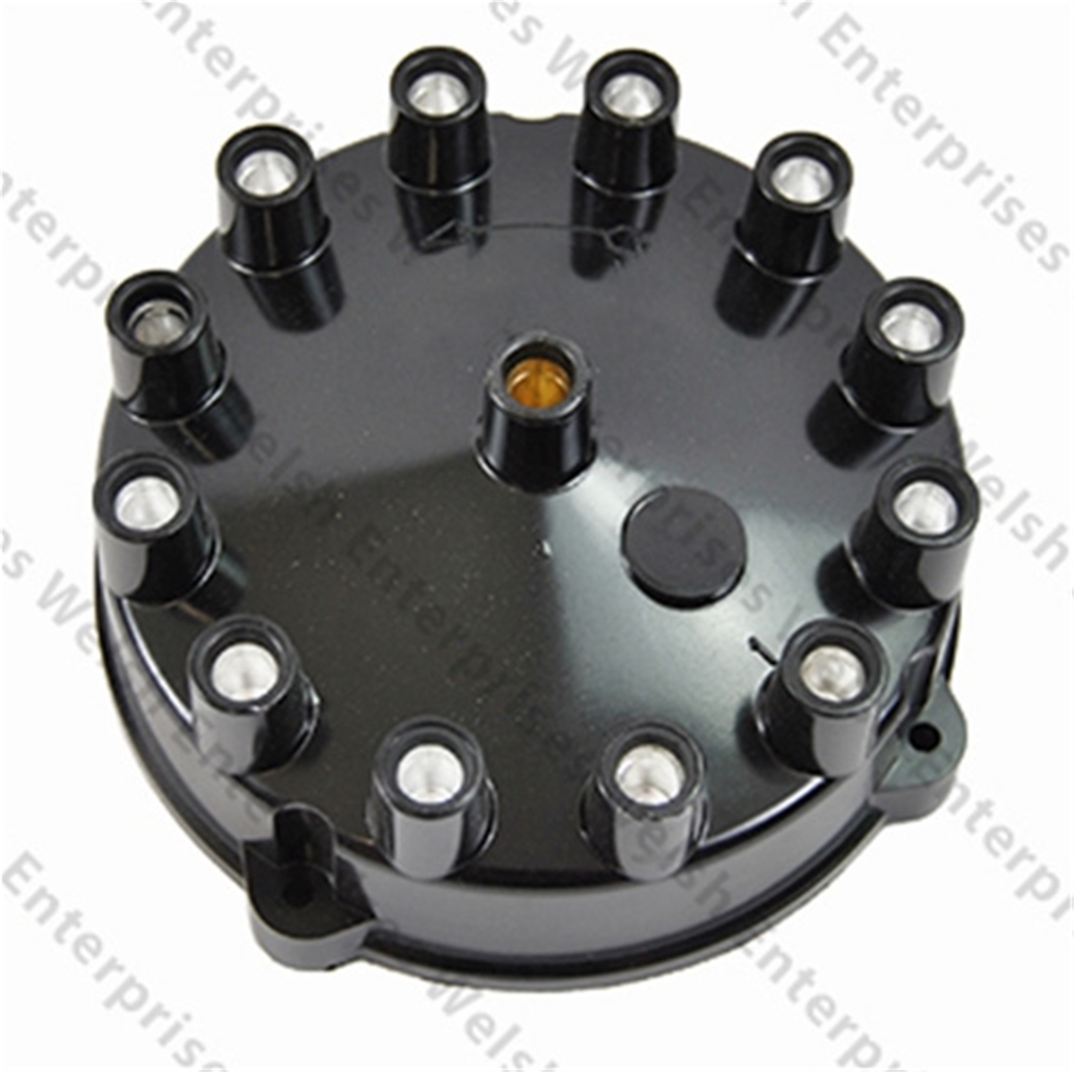 Jaguar Distributor  Cap